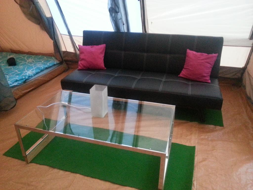 Camping Vodenca Hotel Bovec Esterno foto