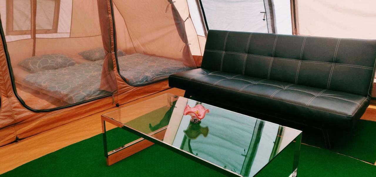 Camping Vodenca Hotel Bovec Esterno foto
